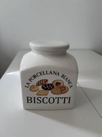 Pot à biscuits - Blanc 3.50 l