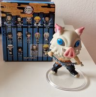 Inosuke - Funko Mystery Minis Demon Slayer