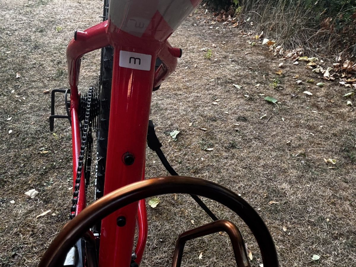 Trek Biciclette: Trek Mountainbike Marlin 7 – Usato da Frick venduto da schnurgeli 2