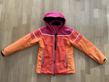 Kinder Skijacke, 140-152