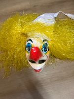 Fastnacht Larve