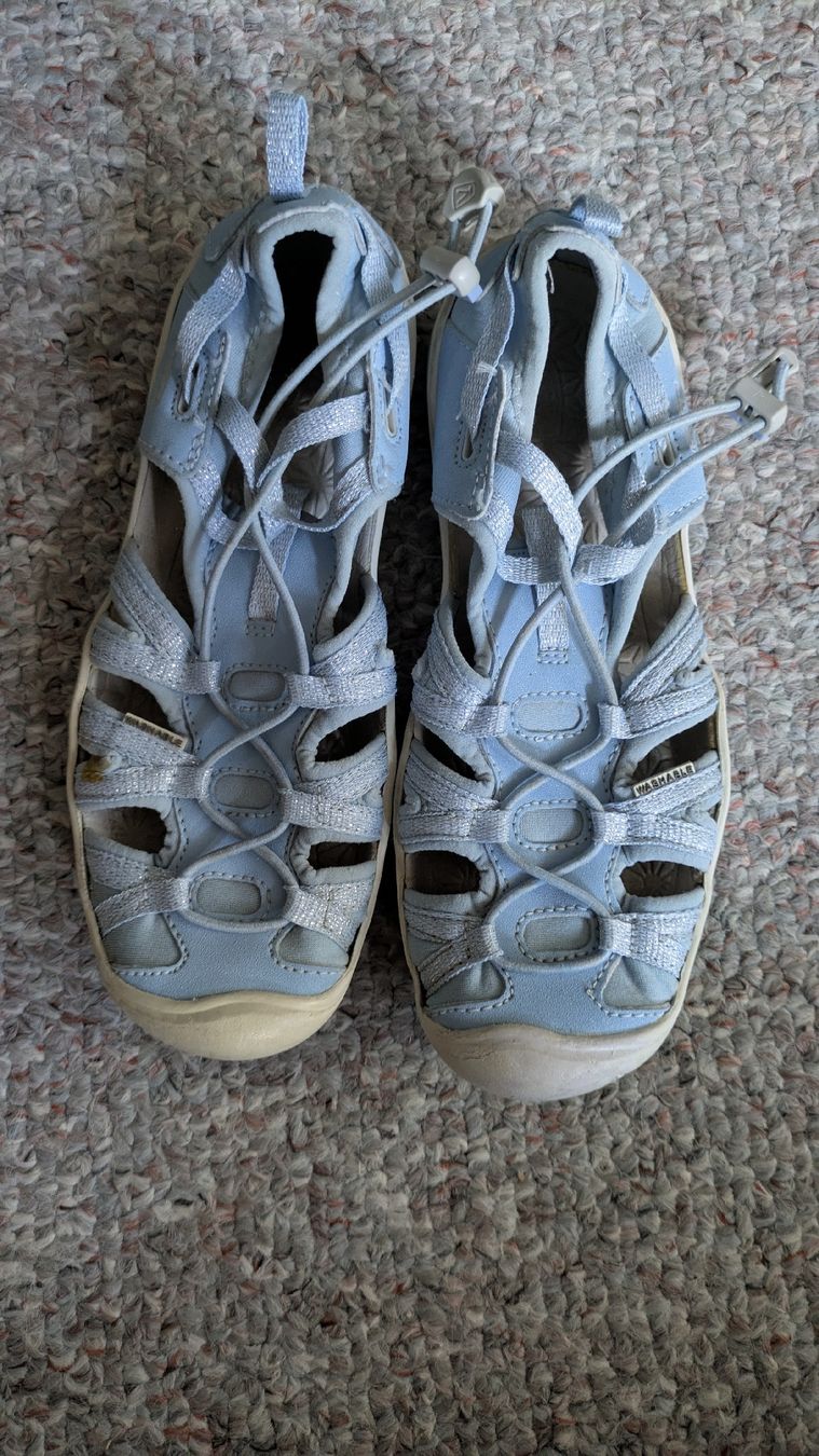 Keen Scarpe per ragazzi: Keen Sandalen Grösse 34 – Usato da Nänikon venduto da godi