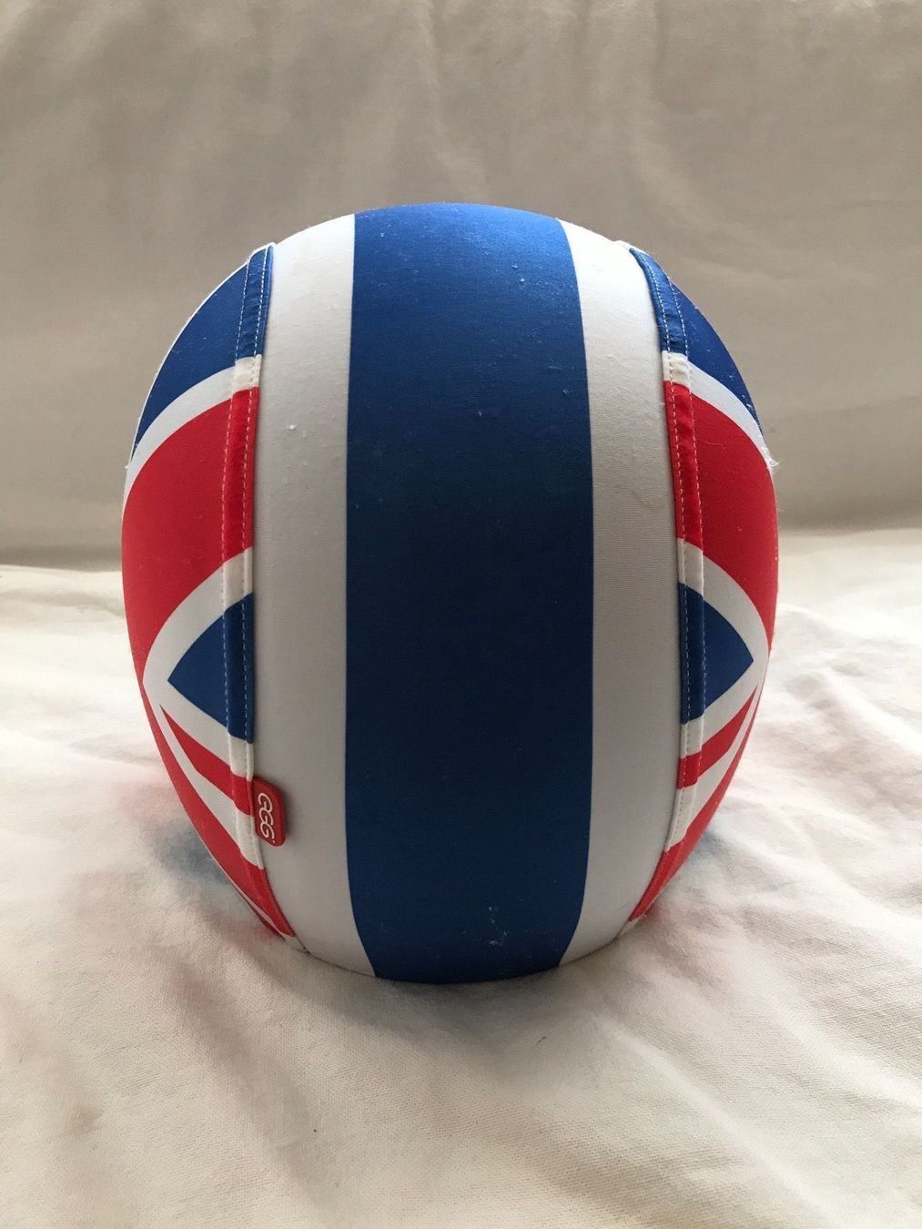Caschi: GGG Ski Helm  Kids gr M – Usato da Wengen venduto da rotstock1696 3