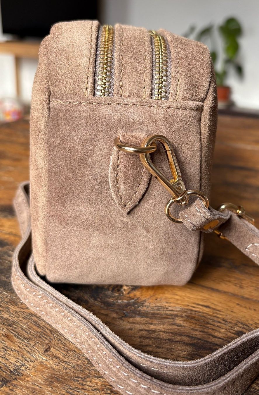 Borse da donna: MINI BAG EN CUIR! – Nuovo e nell'imballaggio originale da Locarno venduto da NicoNion 3