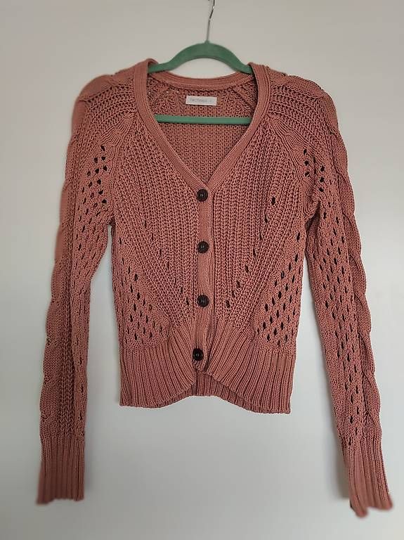 Twothirds Giacche: Cardigan TwoThirds taille XS – Nuovo (secondo la descrizione) da Morges venduto da L_6688