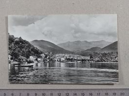 Caslano, Lago di Lugano