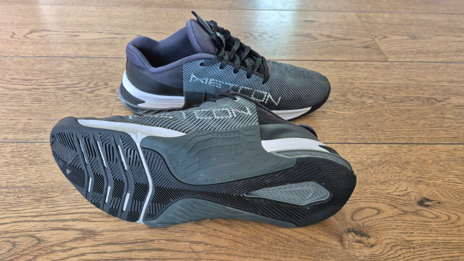 Nike Chaussures hommes: NIKE Metcon Turnschuhe – D'occasion à Ossingen par Leyazo 1