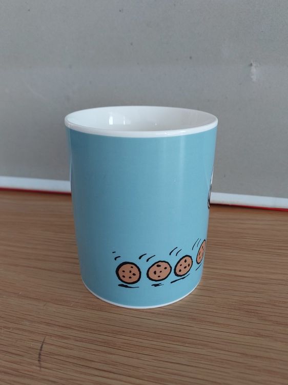 Snoopy Kaffeetasse, Butler Peanuts (Gebraucht) in Wil SG für CHF 12 ...