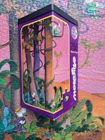 Mordillo Puzzle "Flower of Love" von HEYE, 750 Teile, 1997