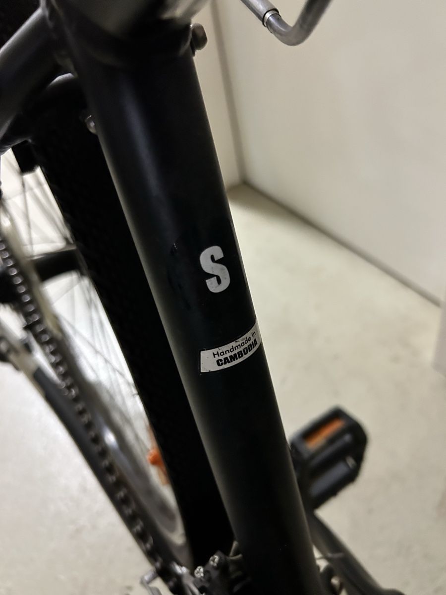 Specialized Velos: Bicicletta taglia S – Gebraucht aus Montagnola von ste_w9hh 4