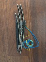 Märklin Spur Z 8568 - Bogenweiche Links