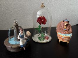 Schöne und das Biest Disney Figuren