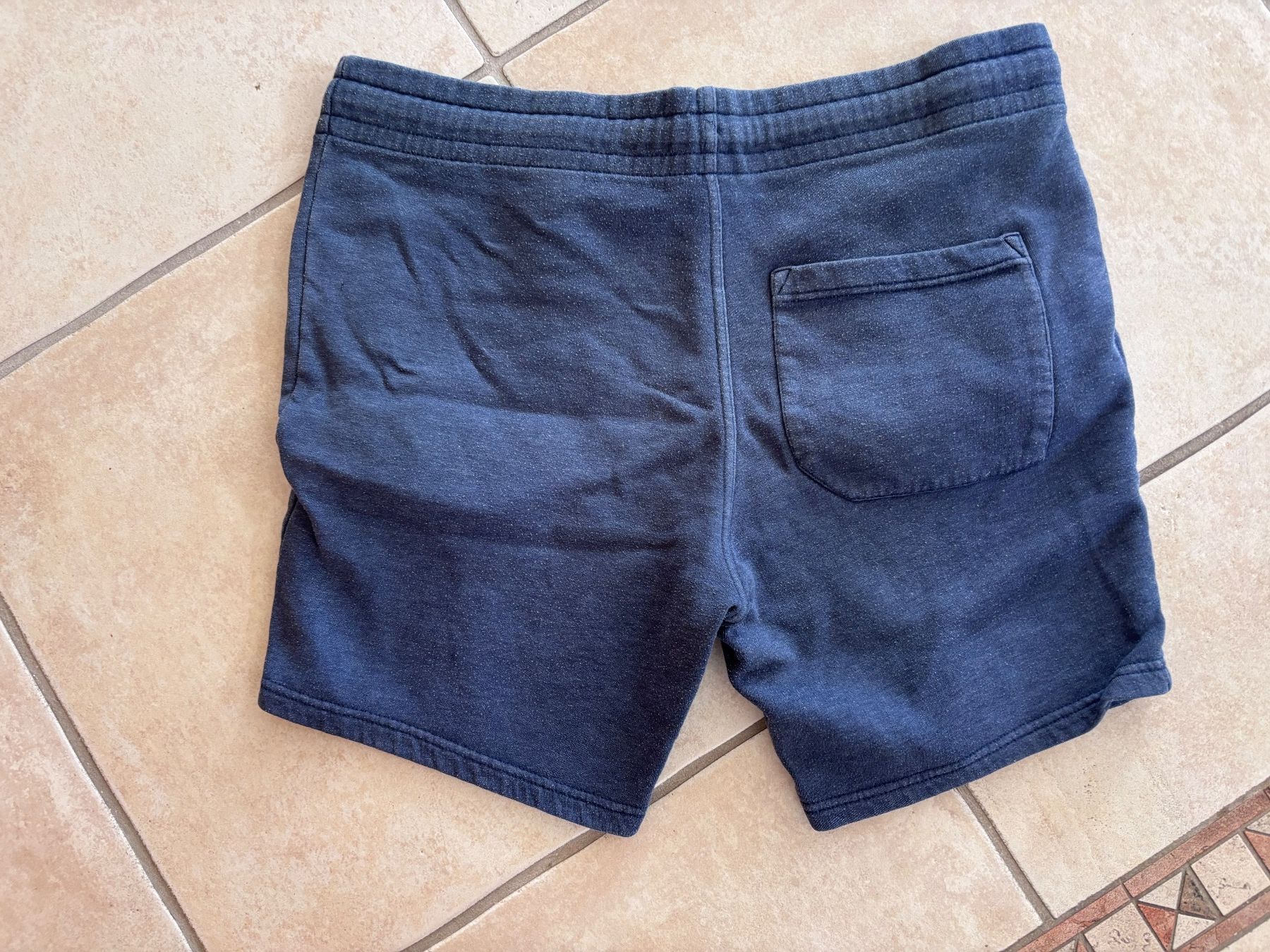 Hosen: Baumwoll Shorts M – Gebraucht aus Balsthal von Uroby 1