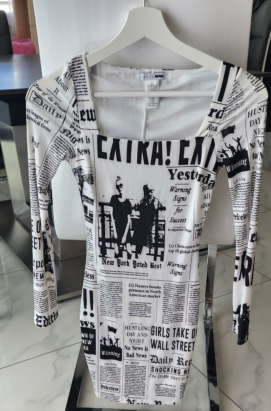 Vestiti: Kleid – Usato da Mägenwil venduto da Lea.SN