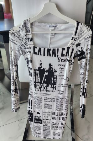 Kleid