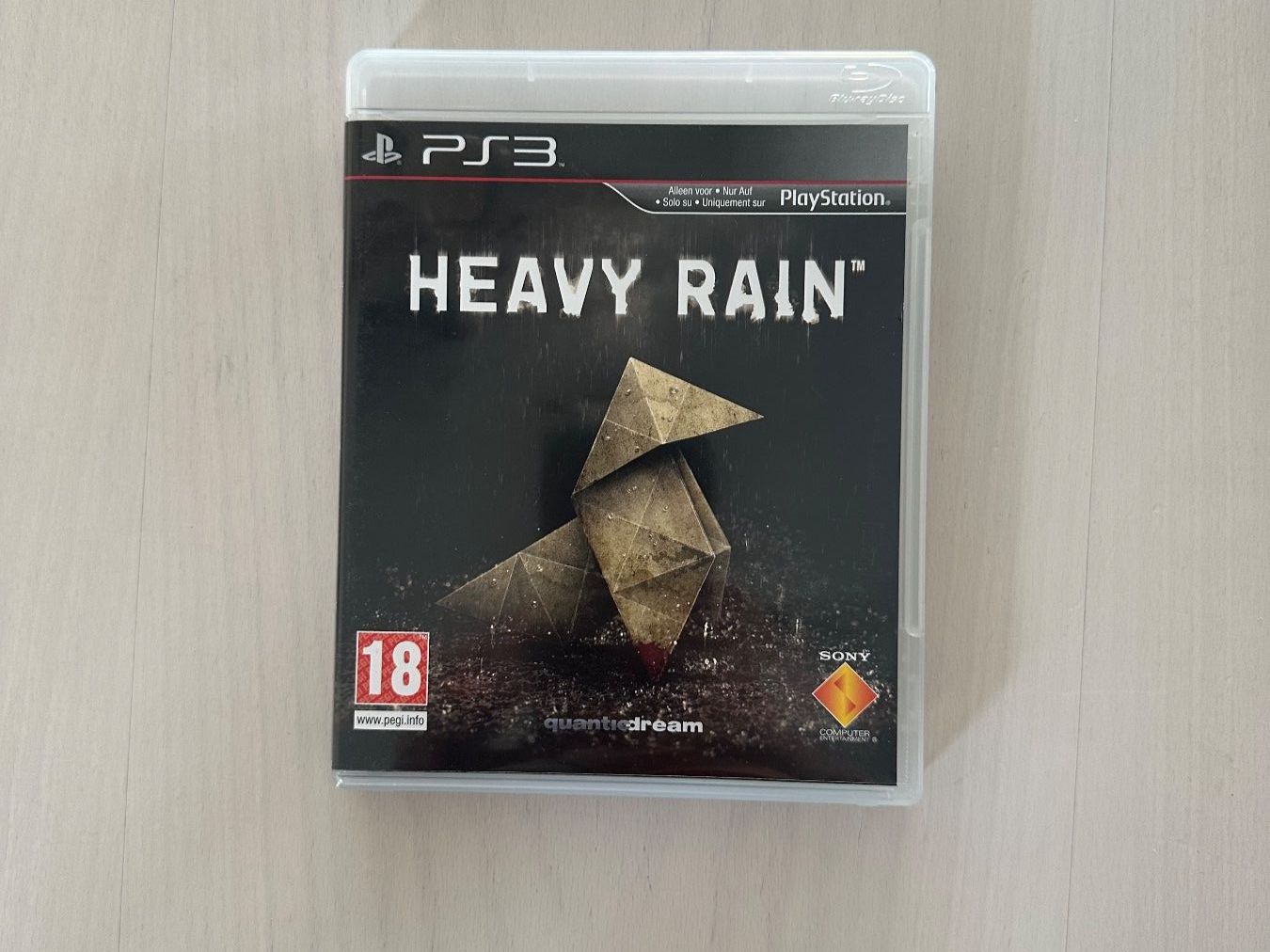 Giochi: PS3 Top Spiele Bundle: GTA V, Red Dead Redemption & mehr – Usato da Zürich venduto da VBlake 6