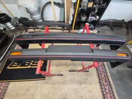 Golf 2 GTI Stossstangenpaar 8V 16V G60