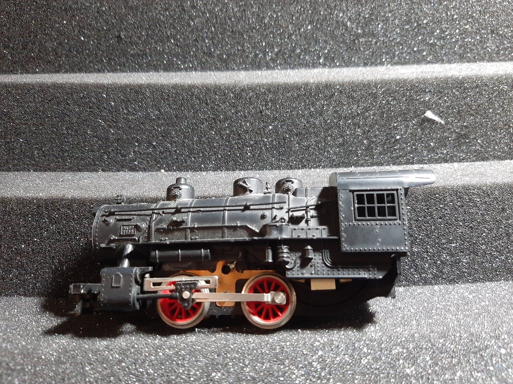 Lima Trains électriques: LIMA REF. 10 – D'occasion à Avully par RIVALIS