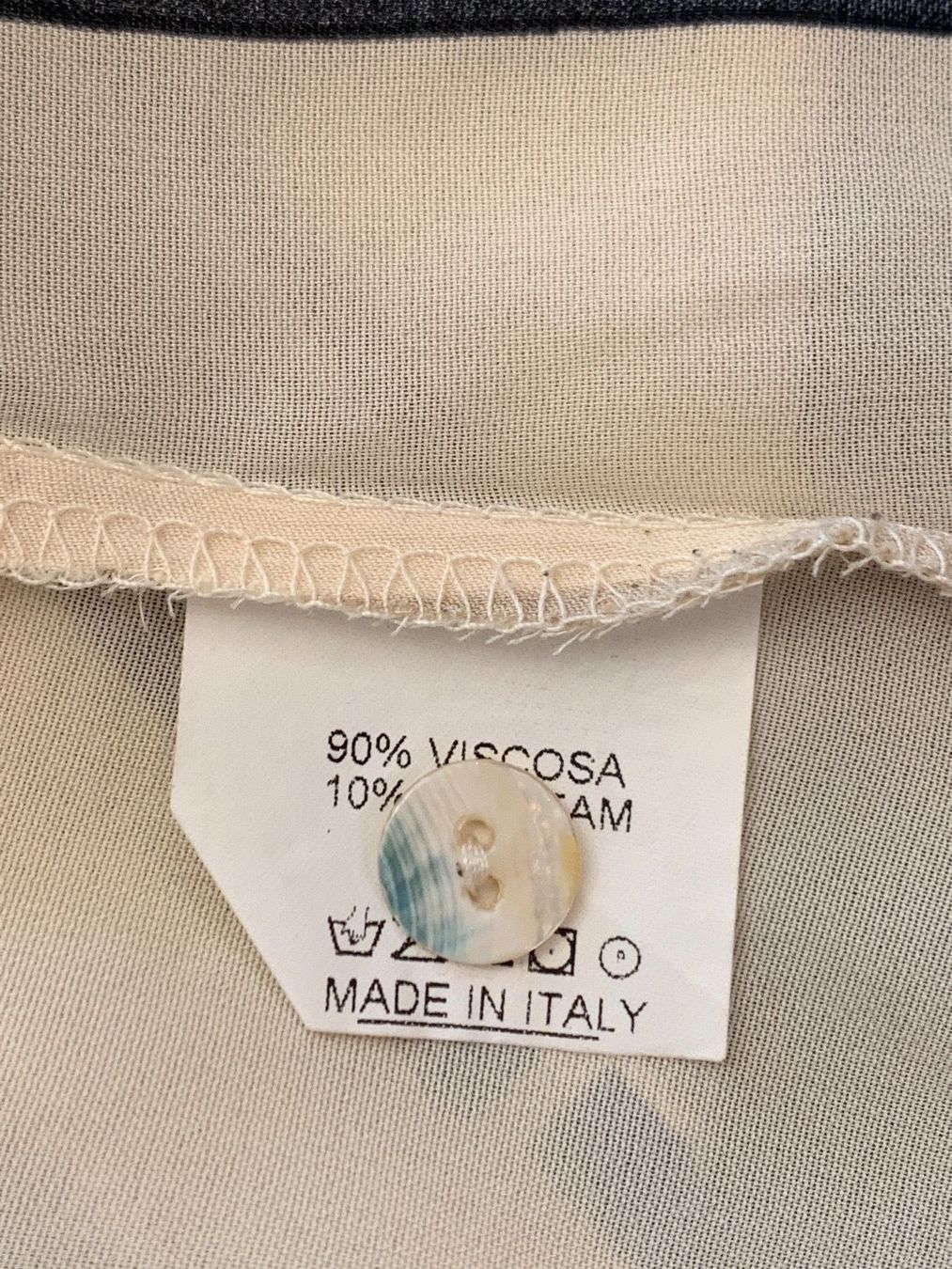 Camicette: Die Bluse von Annex – Usato da Unterägeri venduto da Jr61 6