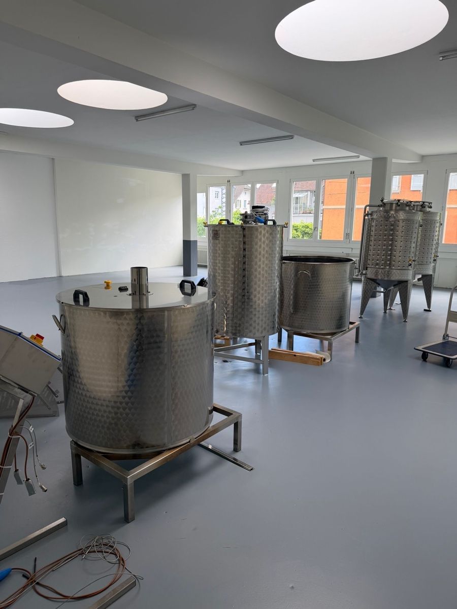 Accessori: Cuve Biere  – Usato da Wynau venduto da tes_bj7p 1