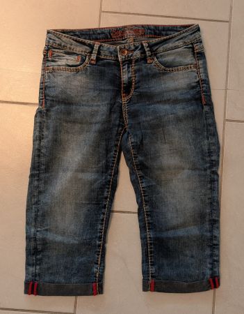 Soccx Damen Shorts Gr 29