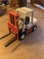 Nissan Modellstapler Diapet