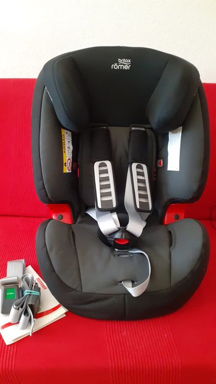 Britax multi clearance tech 1