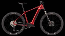 E-Bike front taglia L