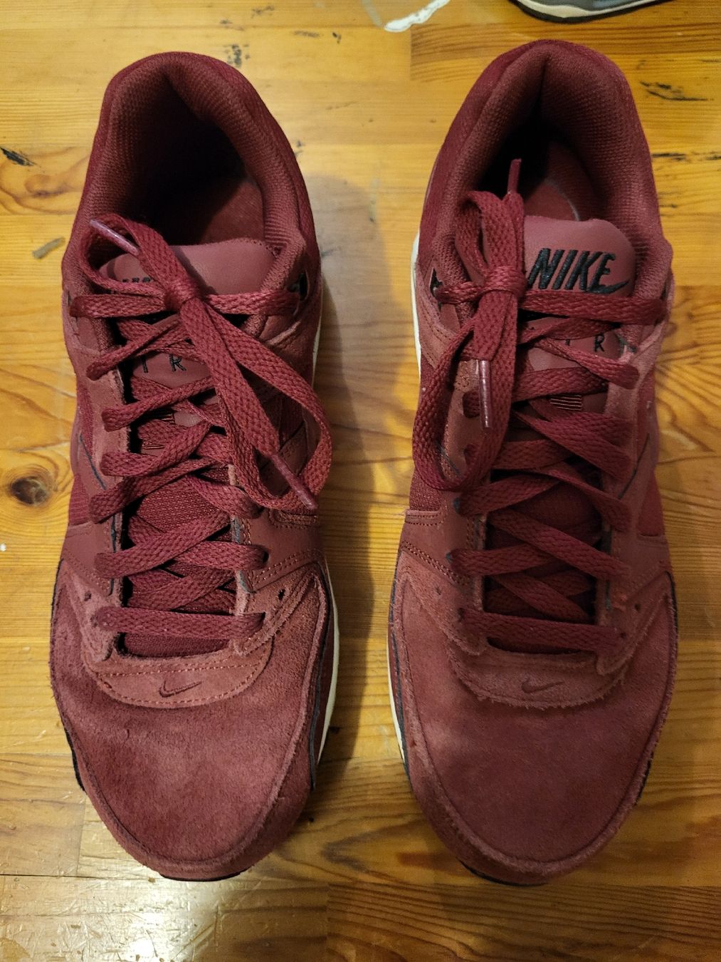 Nike Scarpe da uomo: Nike Air Max Command Gr.42.5 – Usato da Würenlingen venduto da Brotaufstrich 1