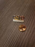 Pin Olympia Barcelona