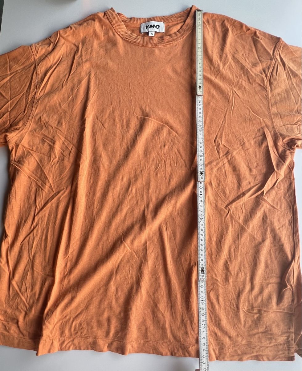 T-shirts: YMC TShirt XL – Neuf (Voir description) à Bern par BestBrandSeller89 2
