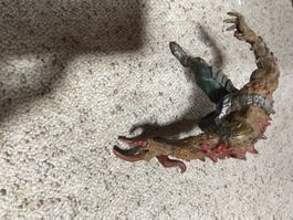 Spawn Figur