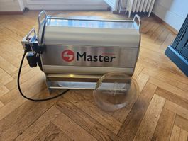 Effeuilleuse Master Trimmer Dry