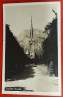 Bad Ragaz 1927