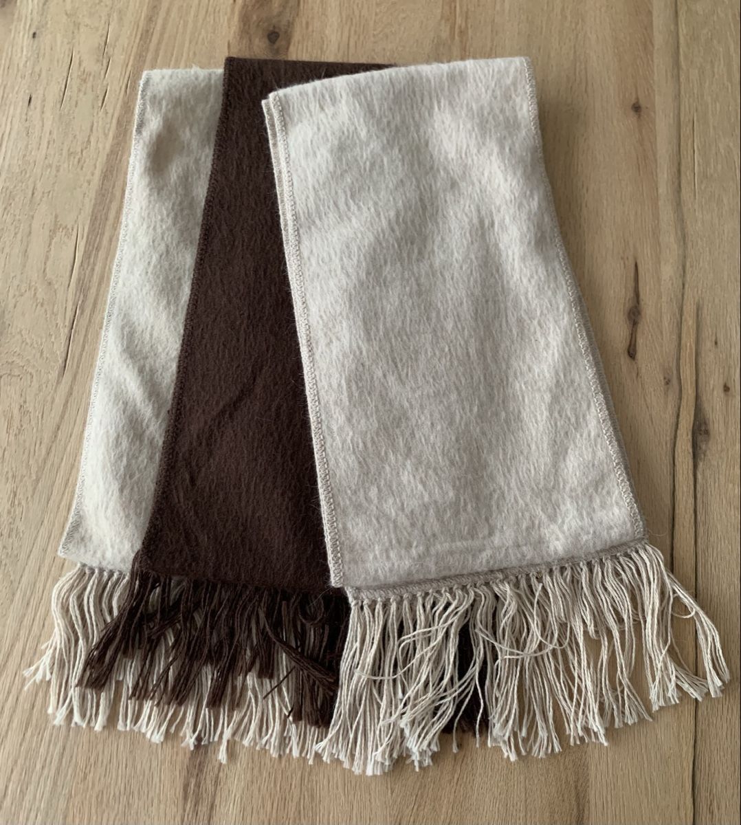 Foulards, Tücher & Schals: Schal – Neu (gemäss Beschreibung) aus Zürich von chr_8skz