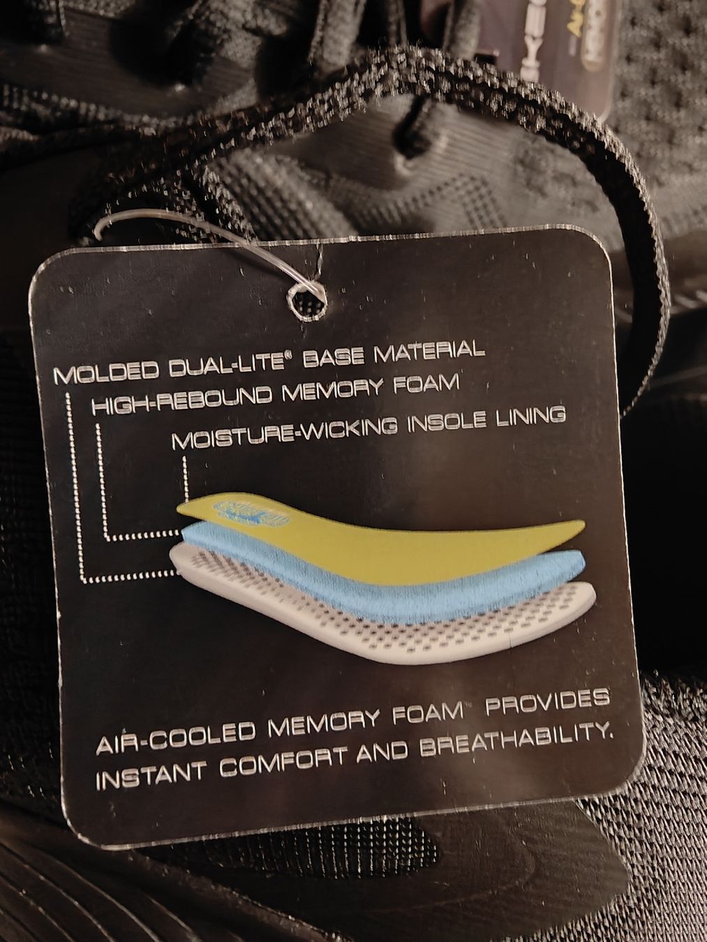 Skechers Scarpe da uomo: Skechers Dyna-Air Herren Sneaker – Nuovo (secondo la descrizione) da Einsiedeln venduto da RaphaelSimeon 6
