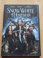 Snow White & the Huntsman DVD