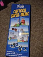 Cartoon Memory