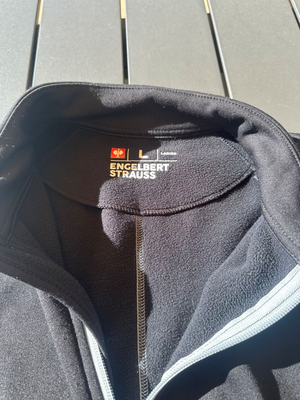 Engelbert Strauss Gilet & Giacche senza maniche: Gilet – Usato da Krauchthal venduto da Sukra1 1