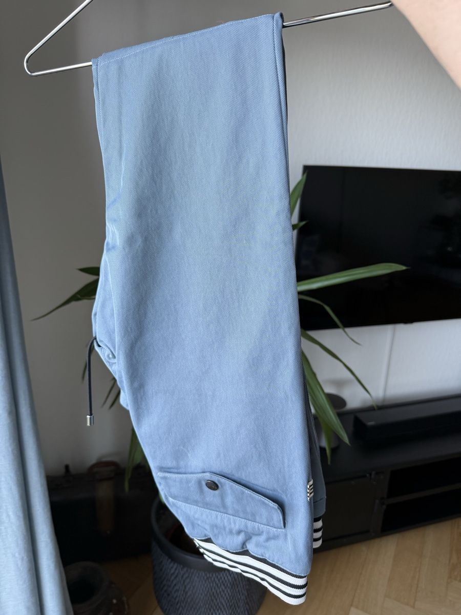 Pantaloni: Pantalon Gab+riel – Usato da Pully venduto da Afagone 4