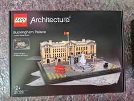 Lego Arcitecture 21029