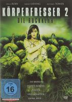 Körperfresser 2 - Die Rückkehr (2007) Body Snatchers/DVD/RAR