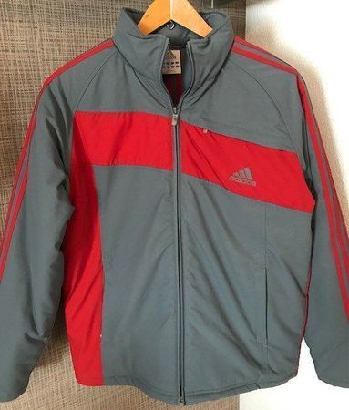 Adidas Sportjacke