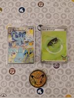 #2 Pokémon 30th Celebration Nidorina Black Star Promo DE