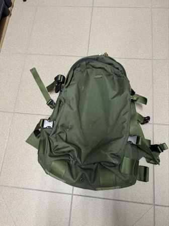 Kastinger zo30 / AAD10 alter Tagesrucksack