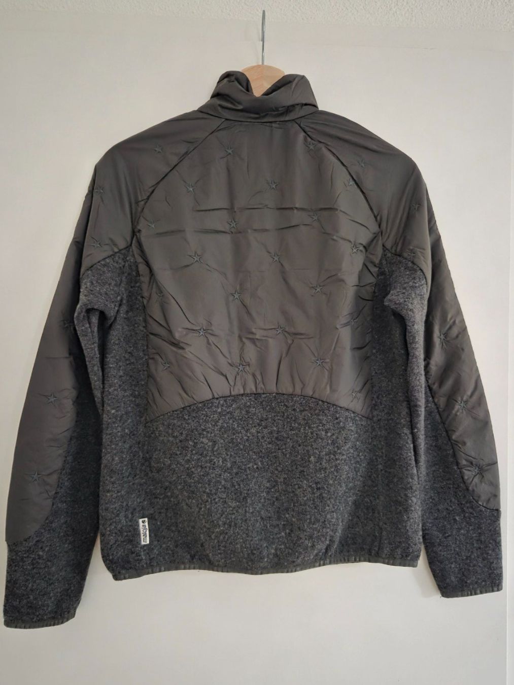 Maloja Jacken: Tolle Maloja Jacke – Gebraucht aus Thun von angerber 3