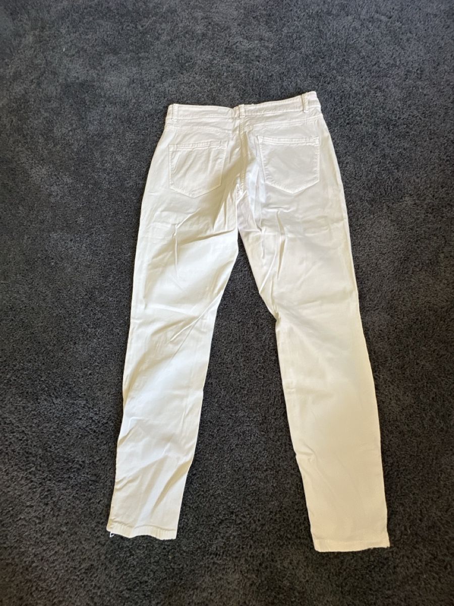 Cambio Hosen: CAMBIO Rainbow Damen Hose, Grösse 38 – Gebraucht aus Aarau von Sonne7274 3