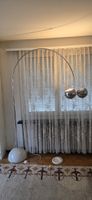 grosse Designer Stehlampe