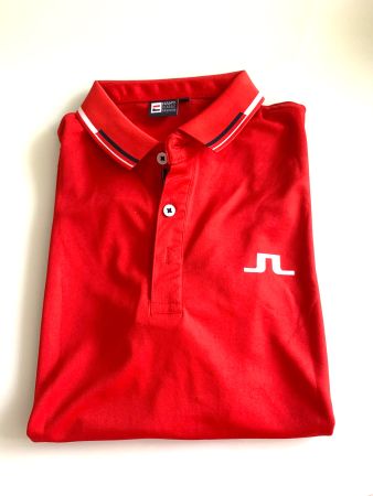 Lindenberg Poloshirt Golf-Tennis
