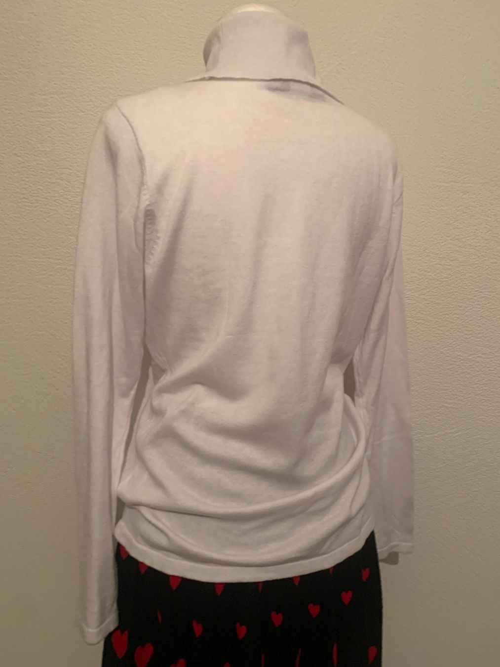 Maglioni & Felpe: Neuer mega Pullover, Viskose, Grösse S, NP 59.- – Nuovo (secondo la descrizione) da Altendorf venduto da Beauty_Girl83 2